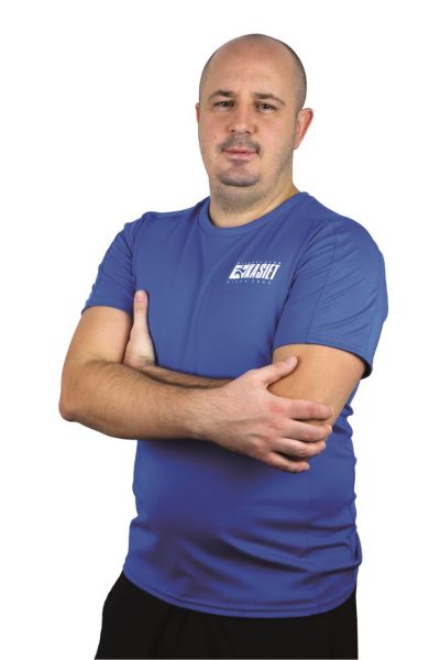 Урдабаев Павел Александрович